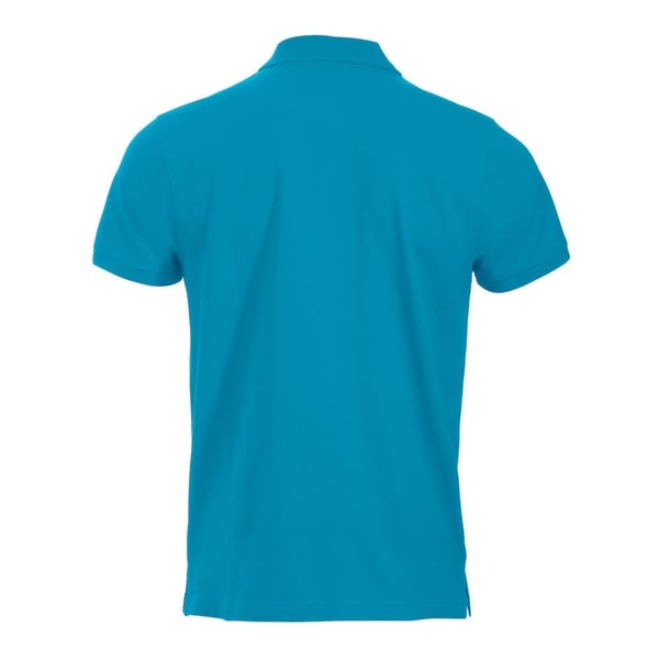 Clique Mens Classic Lincoln Polo Shirt