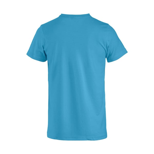 Clique Mens Basic T-Shirt