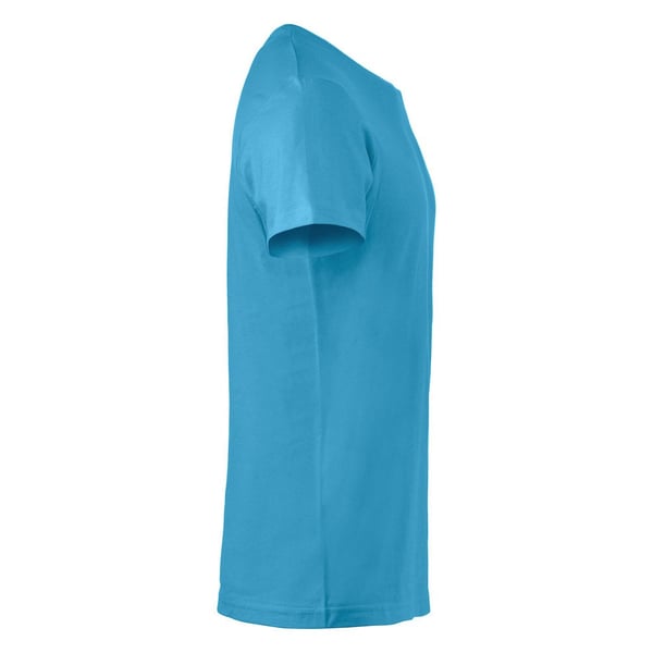 Clique Mens Basic T-Shirt