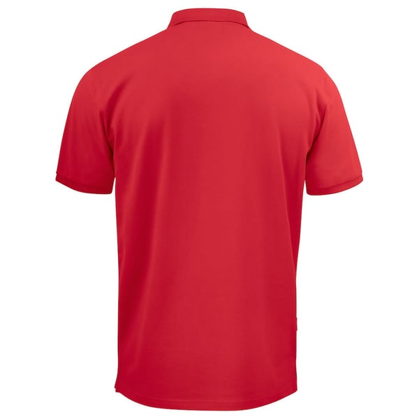 Projob Mens Pique Polo Shirt