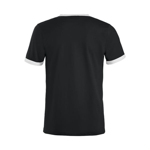 Clique Unisex Aikuisten Nome T-paita