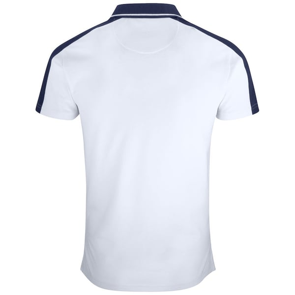 Clique Pittsford poloshirt til mænd