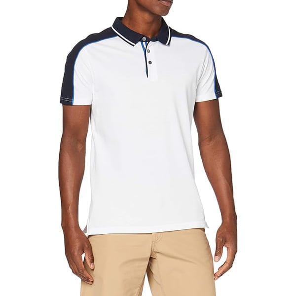 Clique Pittsford poloshirt til mænd