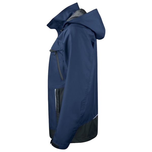 Projob Mens Waterproof Jacket