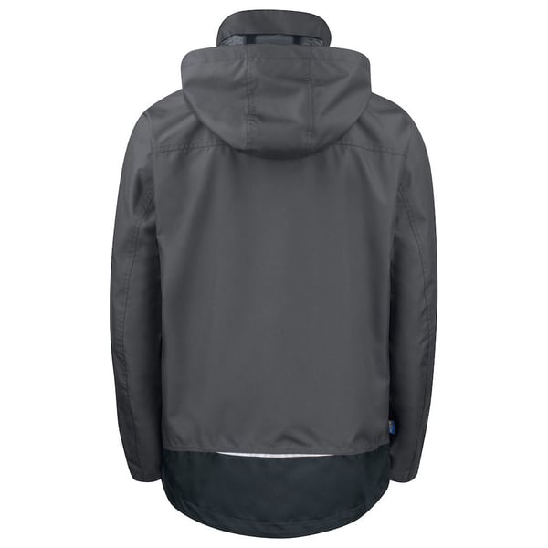 Projob Mens Waterproof Jacket