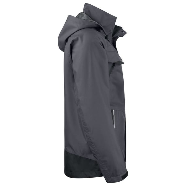 Projob Mens Waterproof Jacket