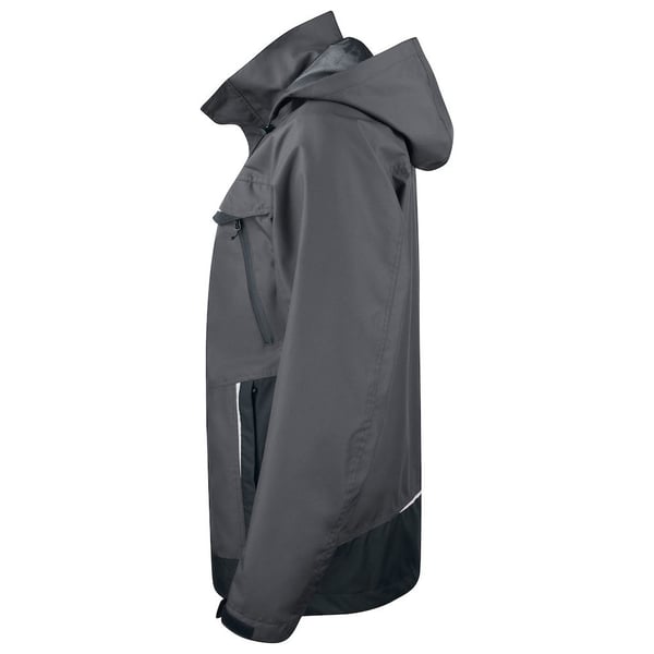 Projob Mens Waterproof Jacket