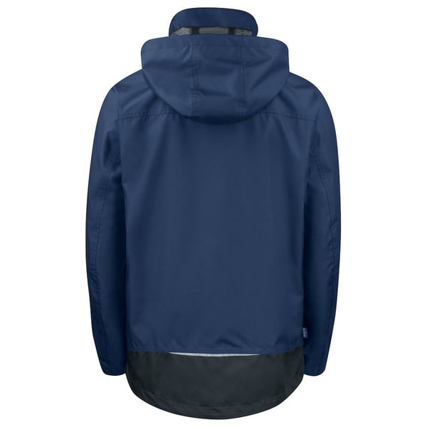 Projob Mens Waterproof Jacket