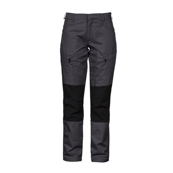 Projob Womens/Ladies Stretch Cargo Trousers