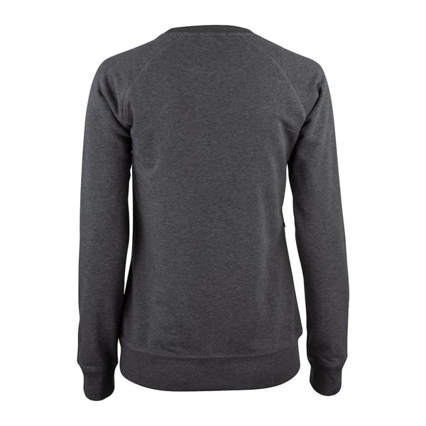 Clique Kvinder/Damer Premium Sweatshirt med rund hals