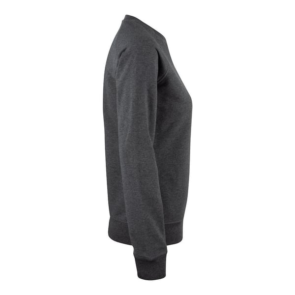 Clique Kvinder/Damer Premium Sweatshirt med rund hals