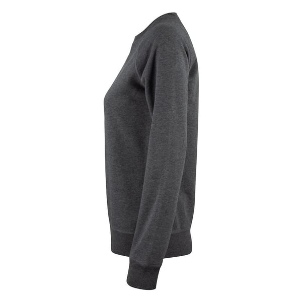 Clique Kvinder/Damer Premium Sweatshirt med rund hals