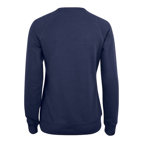 Clique Kvinder/Damer Premium Sweatshirt med rund hals