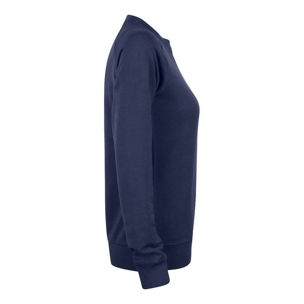 Clique Kvinder/Damer Premium Sweatshirt med rund hals