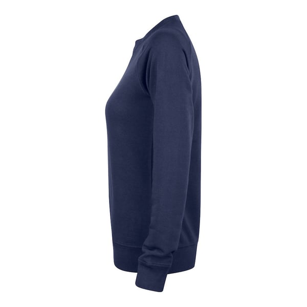 Clique Kvinder/Damer Premium Sweatshirt med rund hals