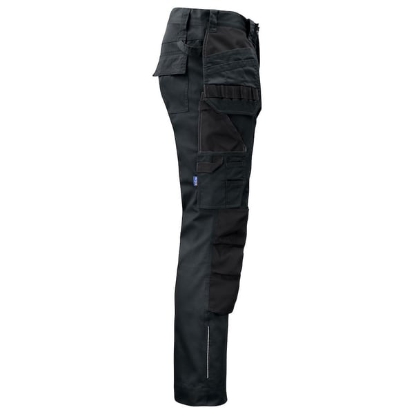 Projob Mens Cargo Trousers