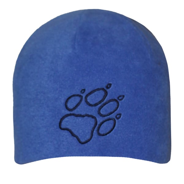 Jack Wolfskin Lasten Paw Print -fleecemyssy