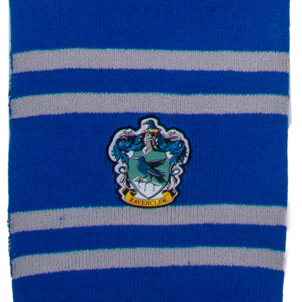 Harry Potter Unisex Adult Ravenclaw Scarf