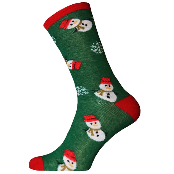 RJM Mens Christmas Socks RJM Mens Christmas Socks