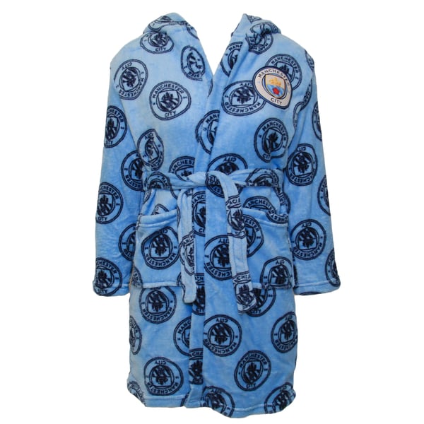 Manchester City FC Barn/Kids Badrock
