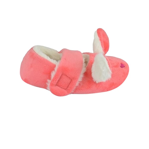 KS Brands Bunny-tøfler til børn og unge