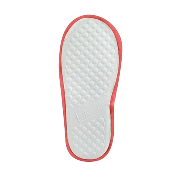 KS Brands Bunny-tøfler til børn og unge