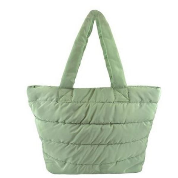 KSB Womens/Ladies Padded Shoulder Bag KSB Womens/Ladies Padded Shoulder Bag