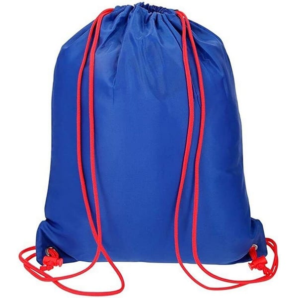 Marvel Avengers Logo Speedo Drawstring Bag