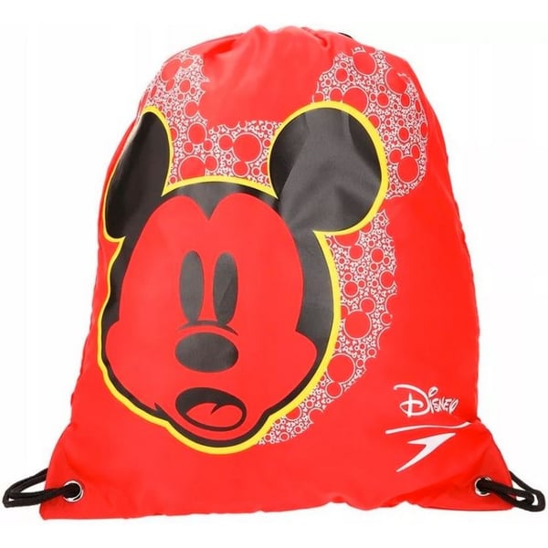 Disney Mikki Hiiri Speedo Kiristysnyöripussi