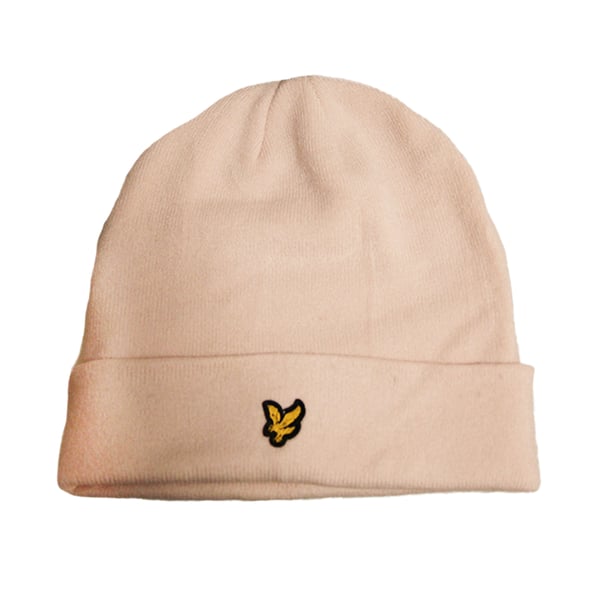 Lyle & Scott Adult Unisex Beanie