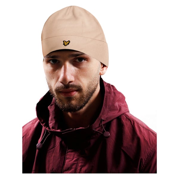 Lyle & Scott Adult Unisex Beanie