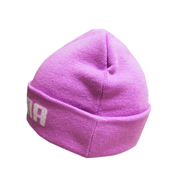 Puma Unisex Adult Mid Fit Beanie