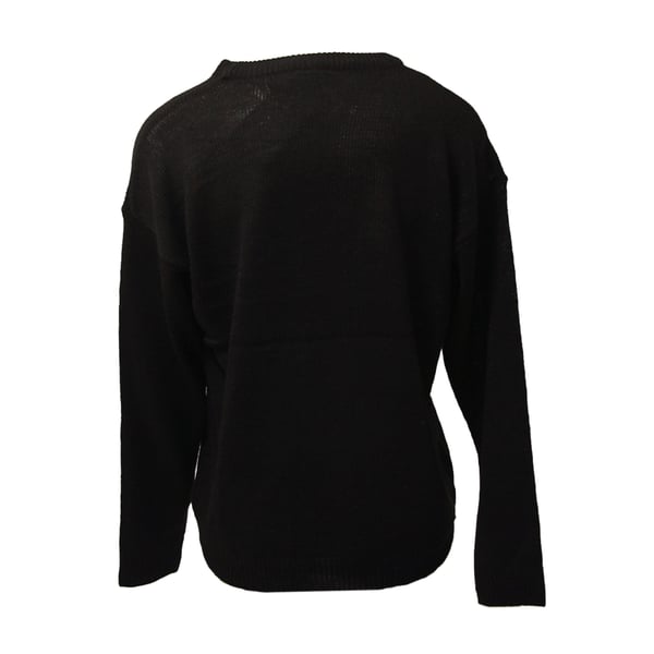 Brave Soul Womens Have A Merry Christmas Dog Jumper