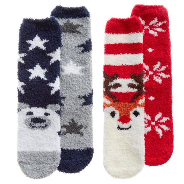 Forever Dreaming Unisex Festive Socks