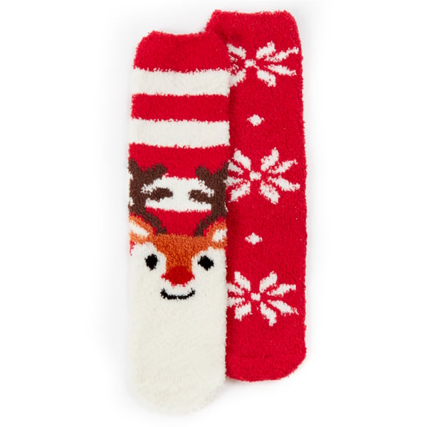 Forever Dreaming Unisex Festive Socks