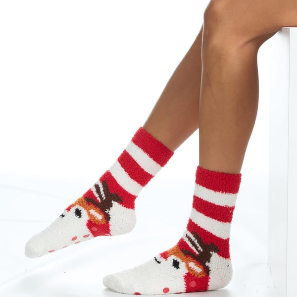 Forever Dreaming Unisex Festive Socks