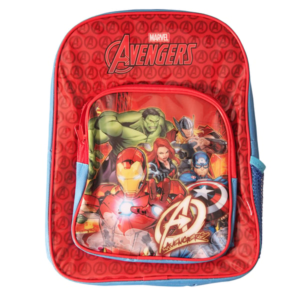 Avengers Deluxe Ryggsäck