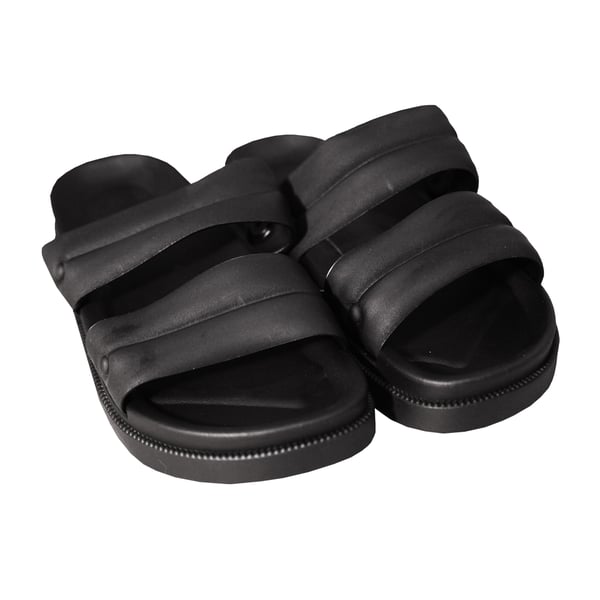 Sandrocks Womens/Ladies Double Strap Sandals