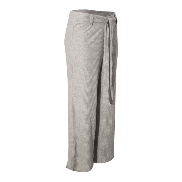 Brave Soul Womens/Ladies Meghan Belted Rib Trousers