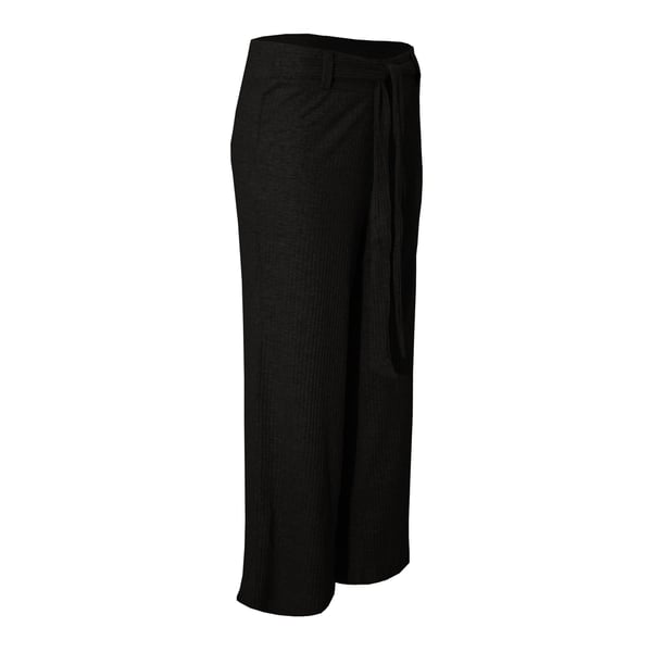 Brave Soul Womens/Ladies Meghan Belted Rib Trousers