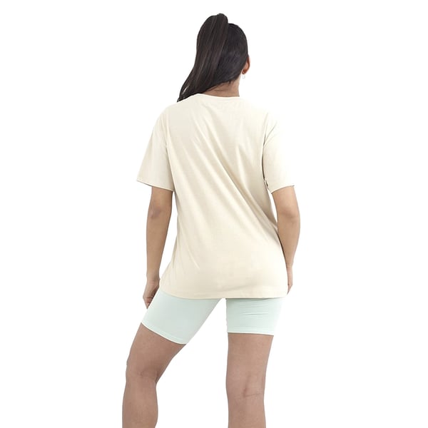 Brave Soul Womens/Ladies Cycle Shorts