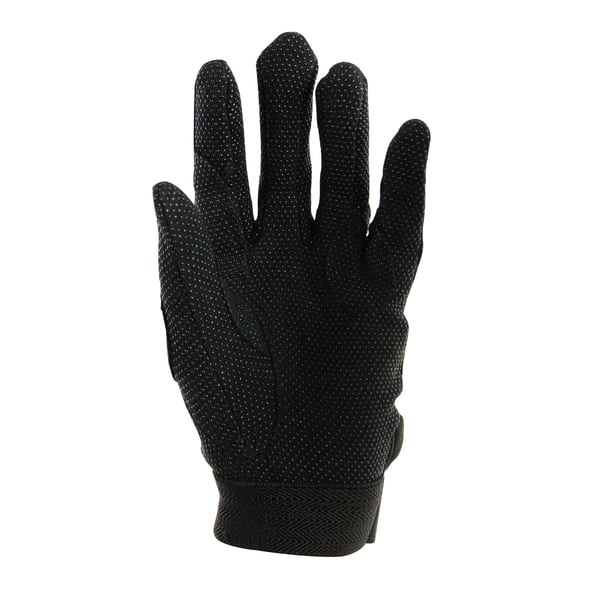 Dublin Adults Track Riding Gloves
