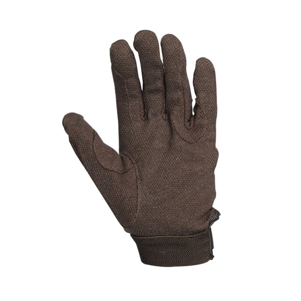 Dublin Adults Track Riding Gloves