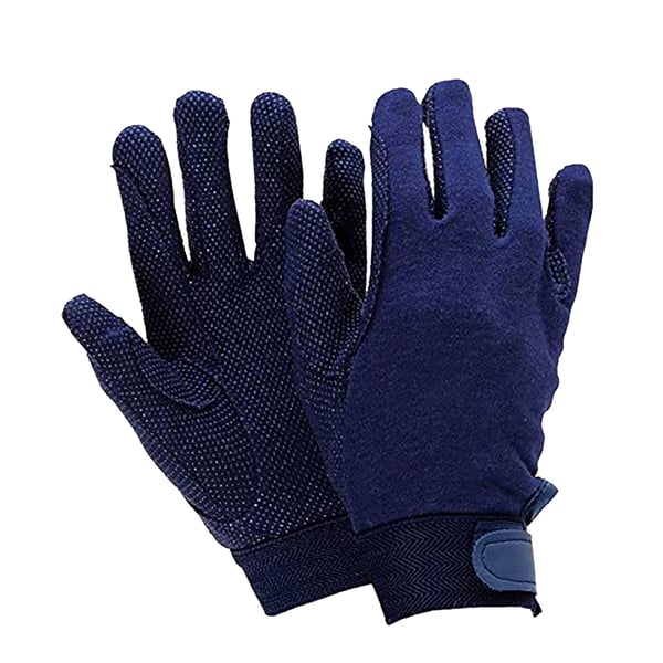 Dublin Adults Track Riding Gloves