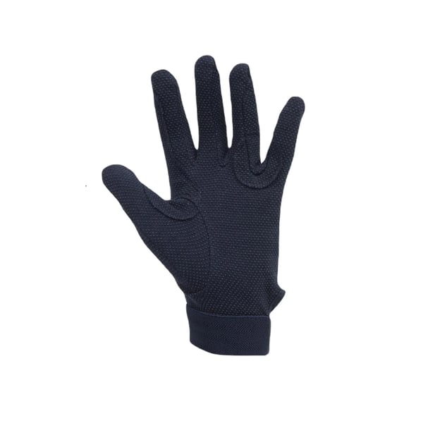 Dublin Childrens/Kids Track Riding Gloves