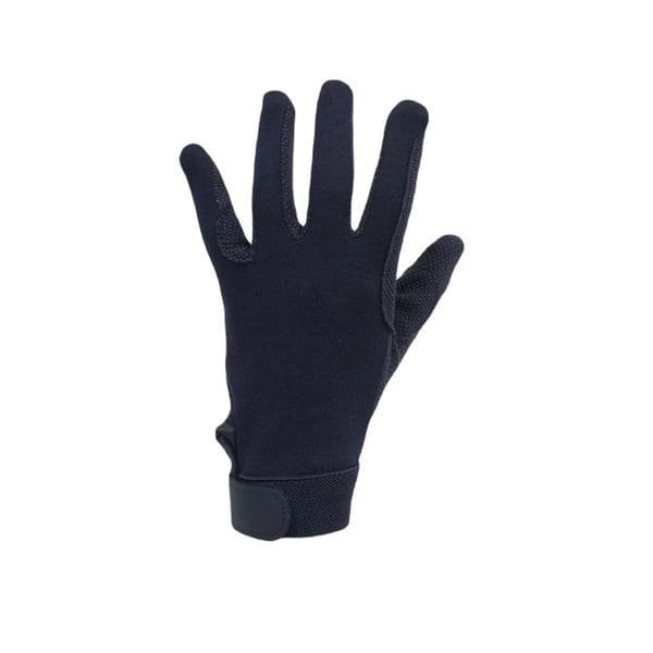 Dublin Childrens/Kids Track Riding Gloves