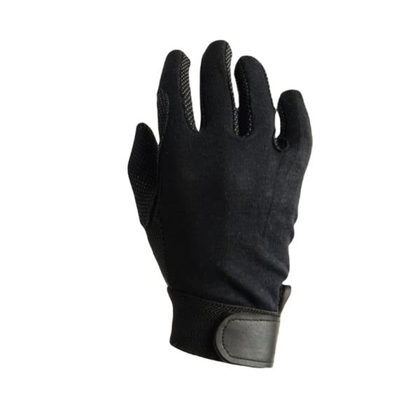 Dublin Childrens/Kids Track Riding Gloves