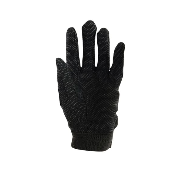 Dublin Childrens/Kids Track Riding Gloves