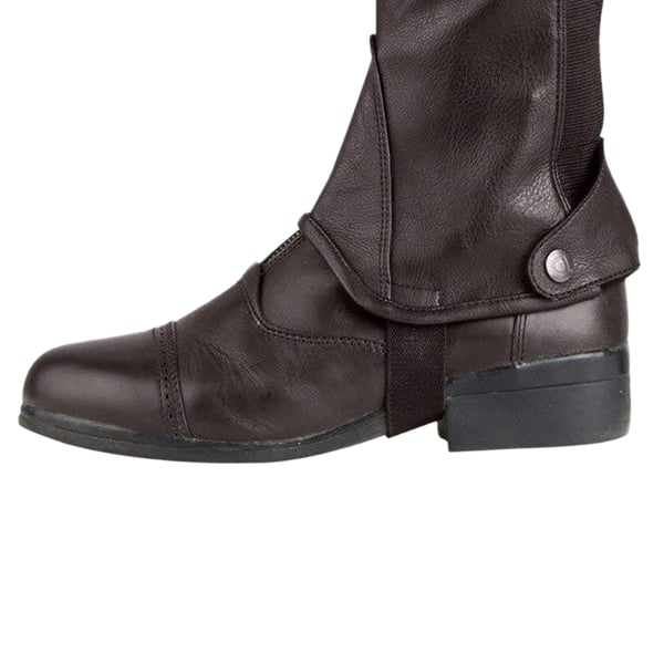 Dublin Unisex Stretch Fit Half Chaps