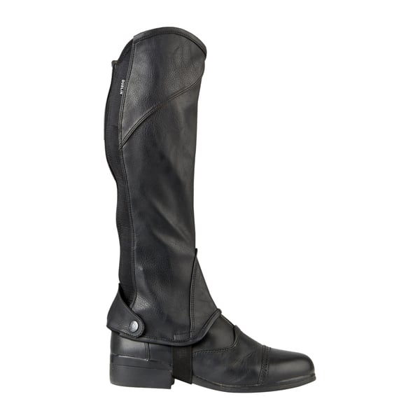 Dublin Unisex Stretch Fit Half Chaps